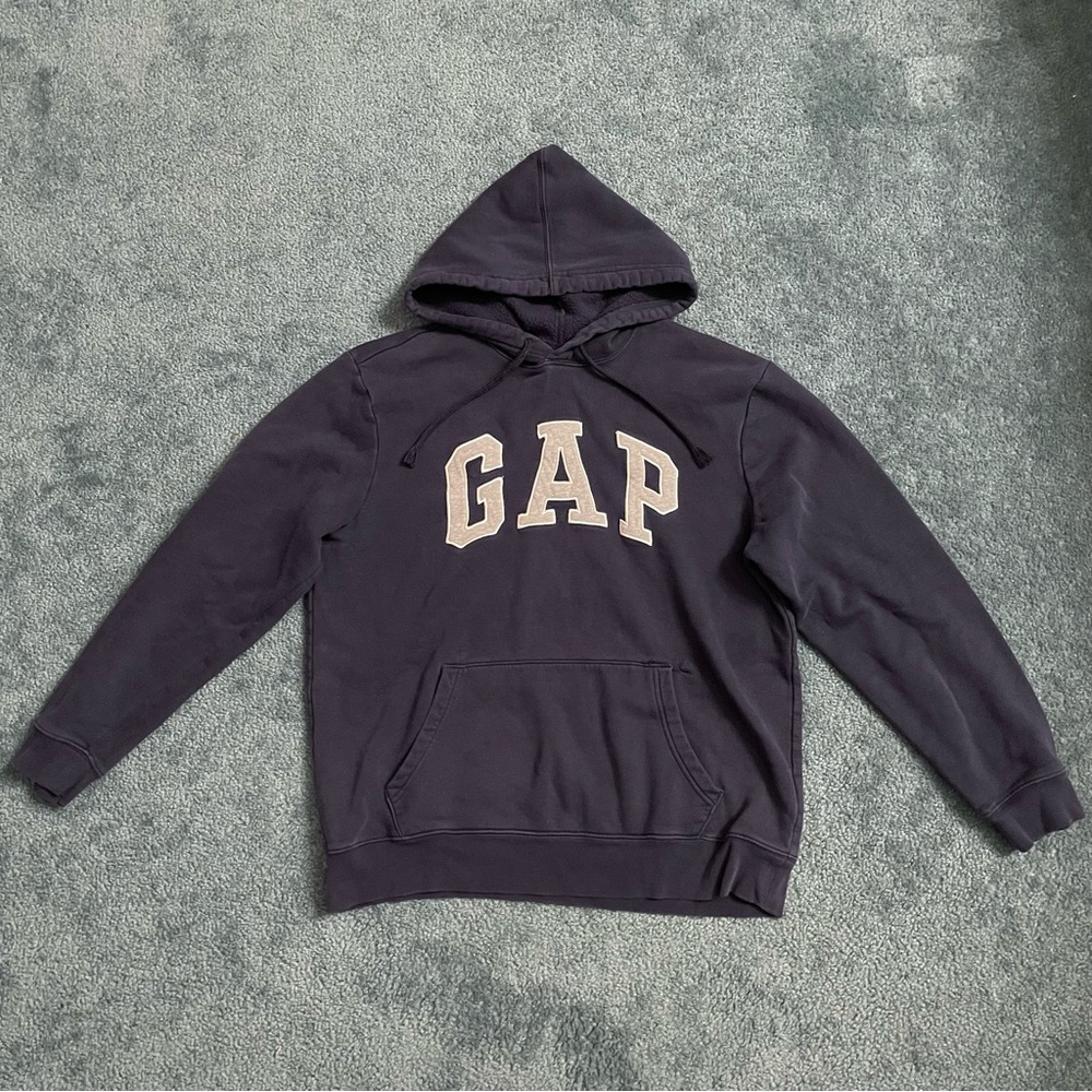 Vintage Gap Hoodie